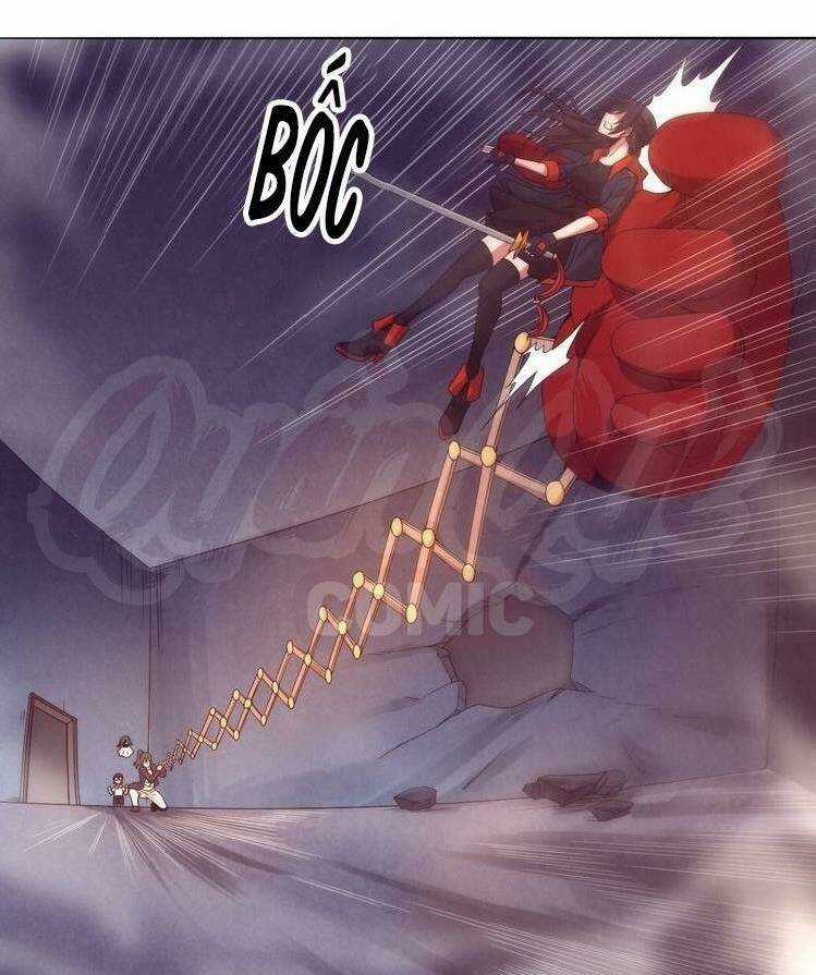 Hắc Kim Đảo - Chapter 27 - Trang 8