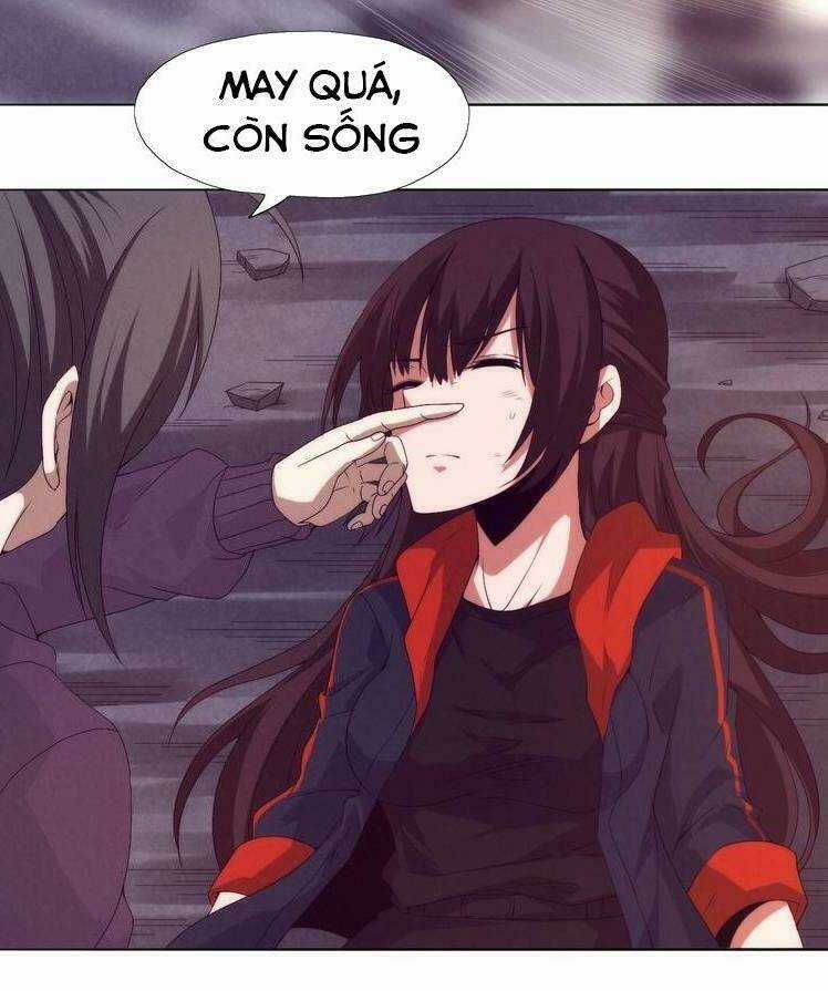 Hắc Kim Đảo - Chapter 27 - Trang 9