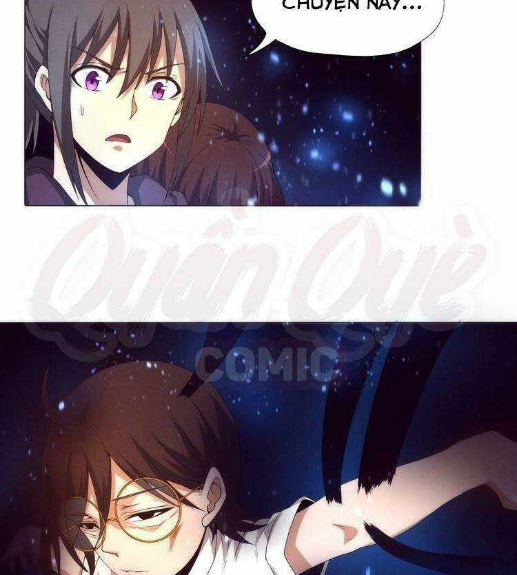 Hắc Kim Đảo - Chapter 28 - Trang 11
