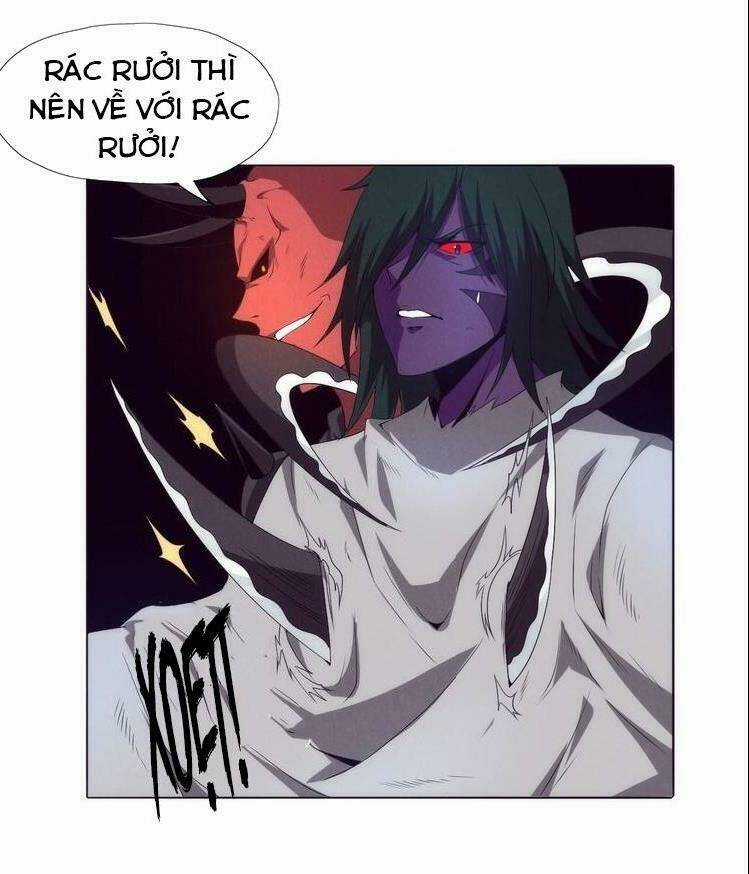 Hắc Kim Đảo - Chapter 28 - Trang 15