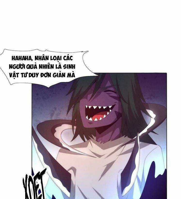 Hắc Kim Đảo - Chapter 28 - Trang 16