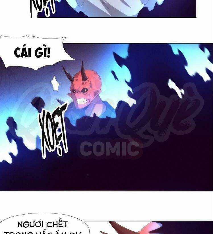 Hắc Kim Đảo - Chapter 28 - Trang 17