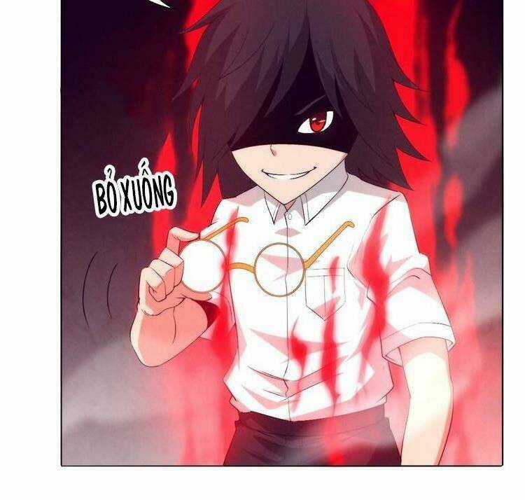 Hắc Kim Đảo - Chapter 28 - Trang 3