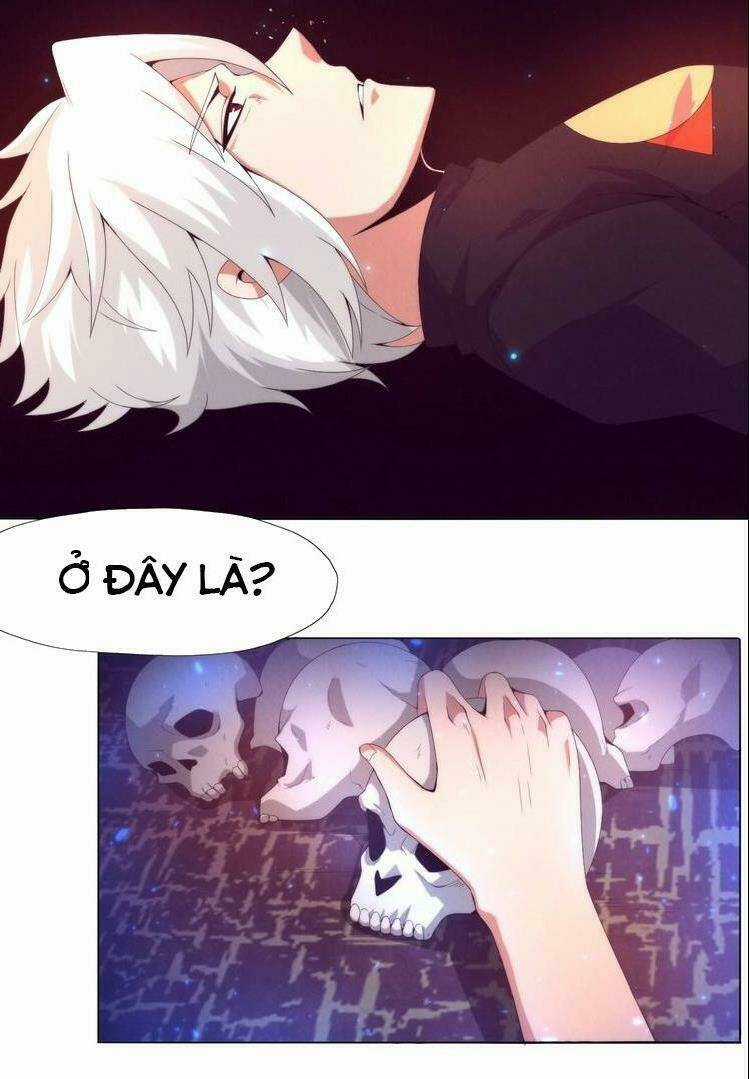 Hắc Kim Đảo - Chapter 28 - Trang 21