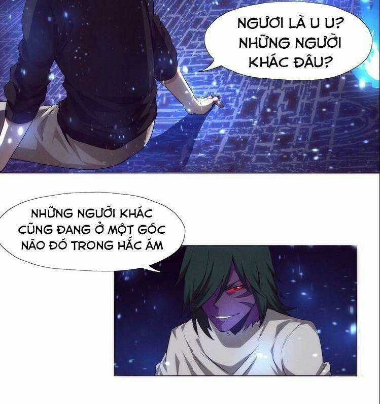 Hắc Kim Đảo - Chapter 28 - Trang 24