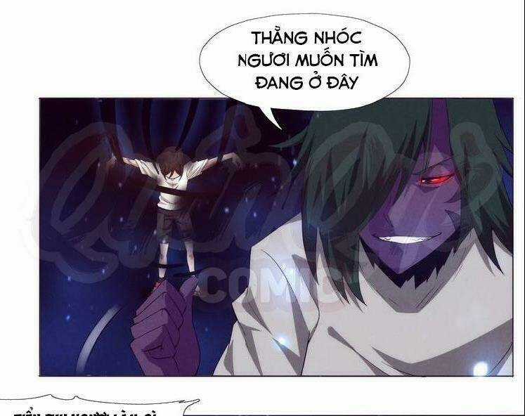 Hắc Kim Đảo - Chapter 28 - Trang 26