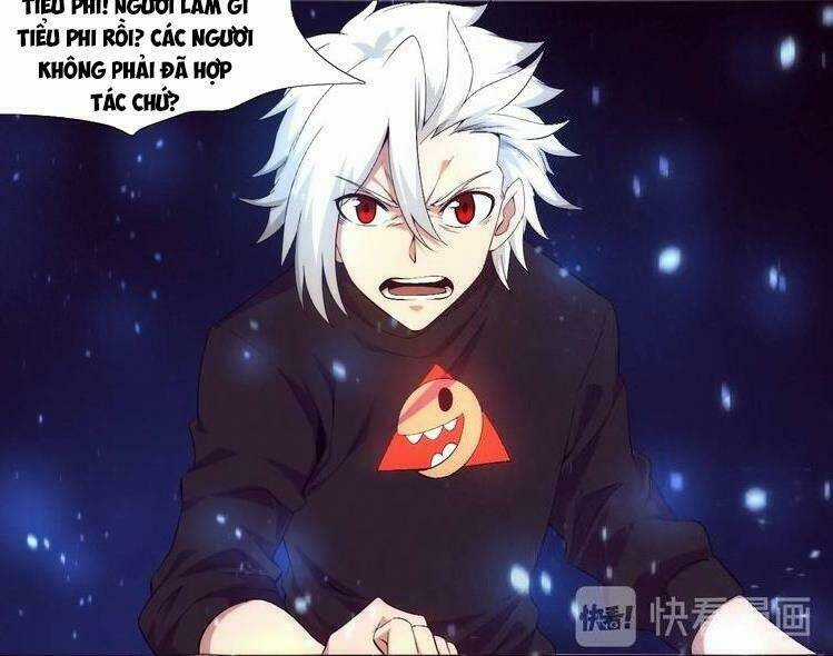 Hắc Kim Đảo - Chapter 28 - Trang 27