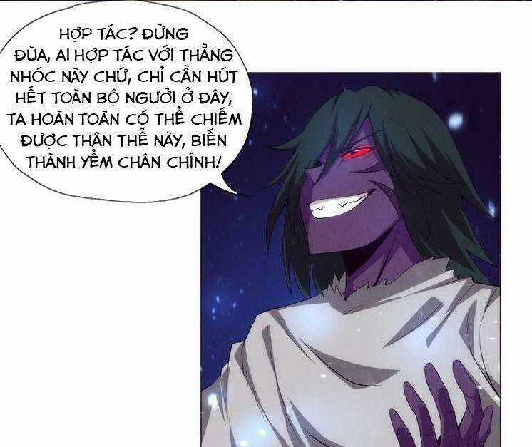 Hắc Kim Đảo - Chapter 28 - Trang 28