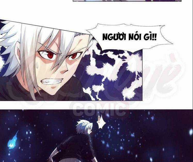 Hắc Kim Đảo - Chapter 28 - Trang 29