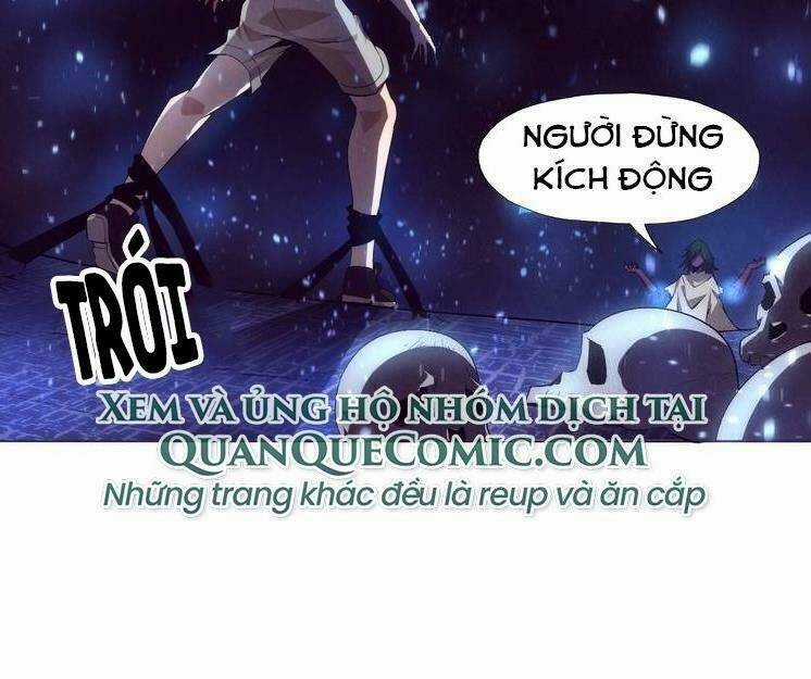 Hắc Kim Đảo - Chapter 28 - Trang 30