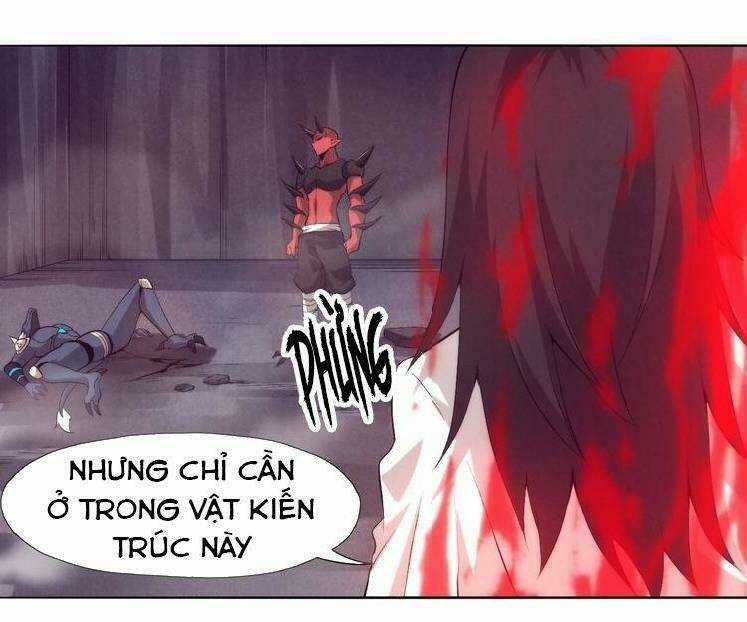 Hắc Kim Đảo - Chapter 28 - Trang 4