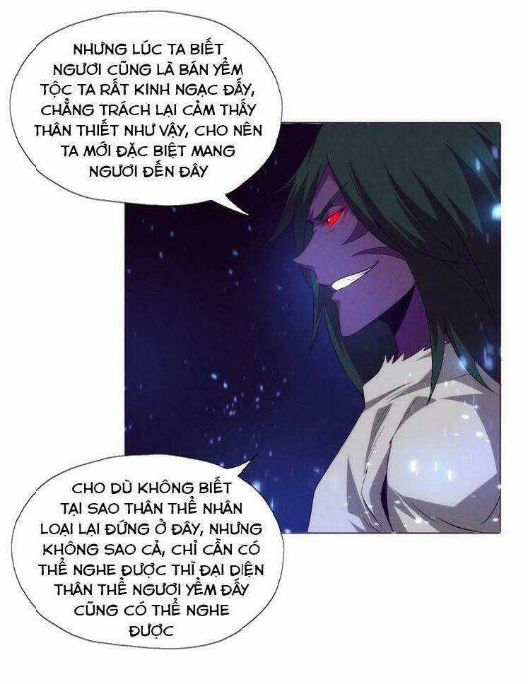 Hắc Kim Đảo - Chapter 28 - Trang 31