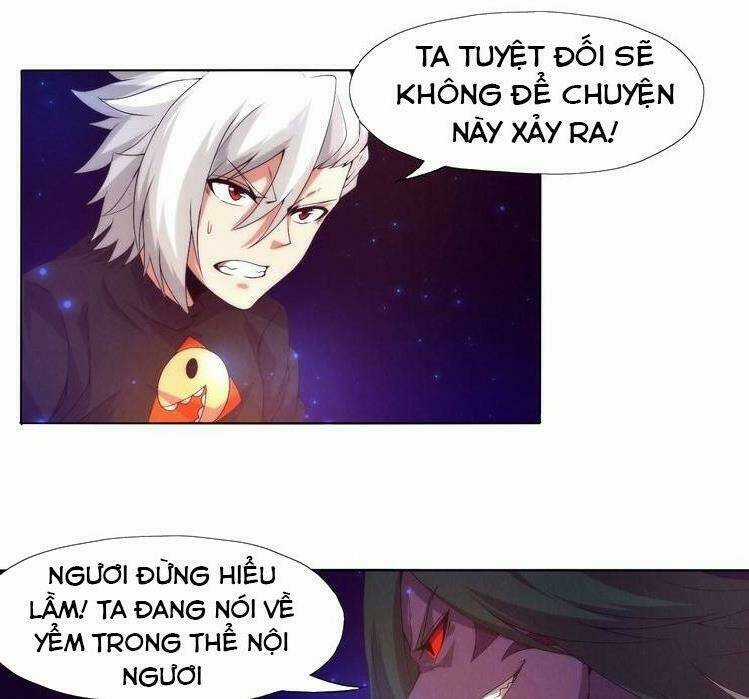 Hắc Kim Đảo - Chapter 28 - Trang 34