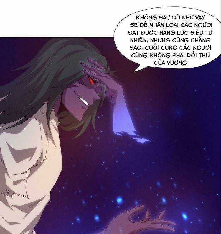 Hắc Kim Đảo - Chapter 28 - Trang 37