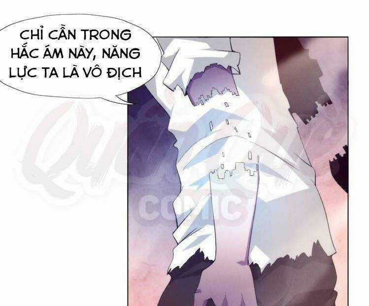 Hắc Kim Đảo - Chapter 28 - Trang 5