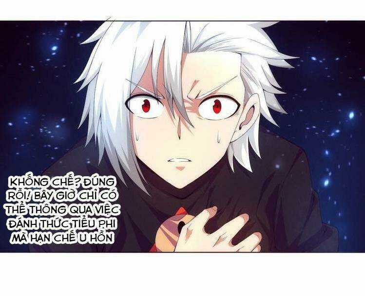 Hắc Kim Đảo - Chapter 28 - Trang 43