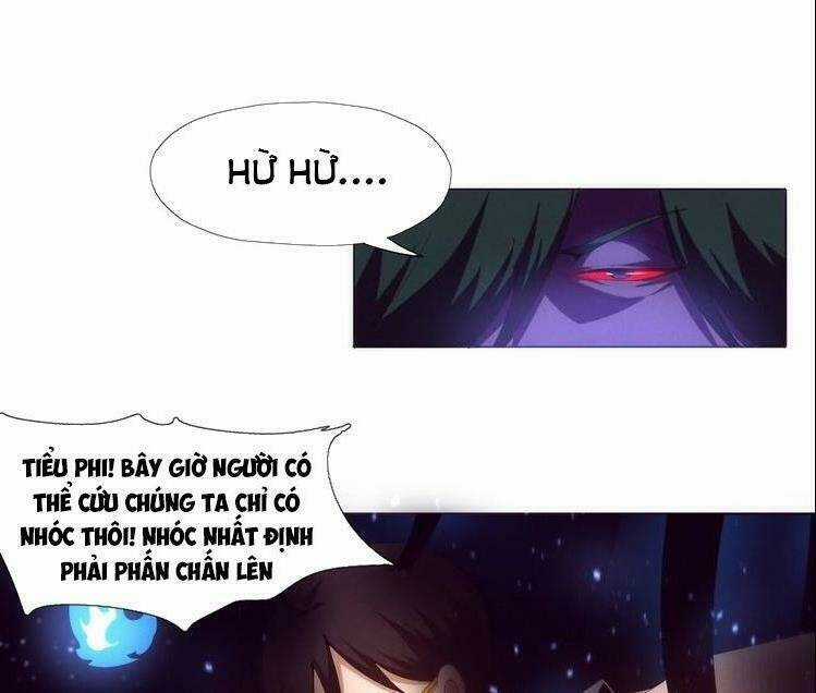 Hắc Kim Đảo - Chapter 28 - Trang 46