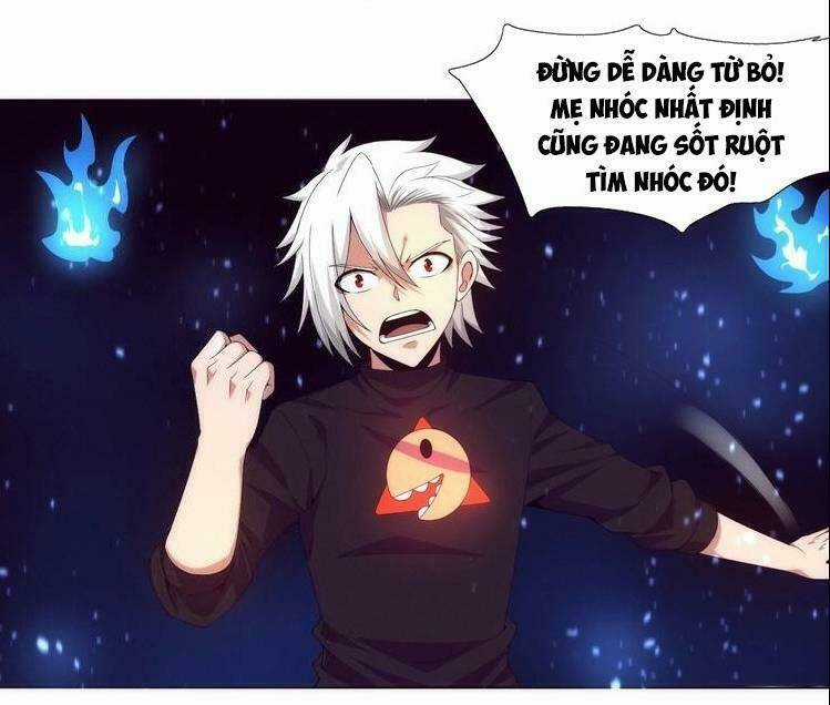 Hắc Kim Đảo - Chapter 28 - Trang 48