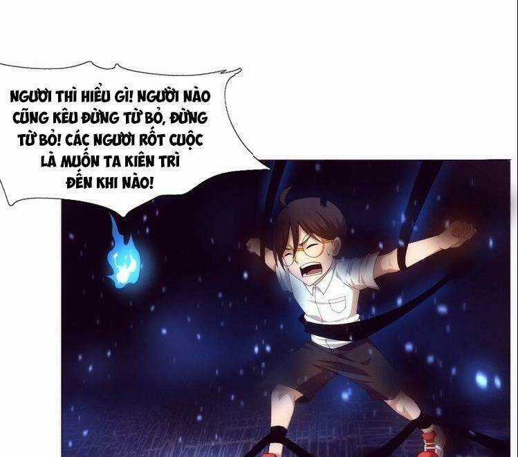 Hắc Kim Đảo - Chapter 28 - Trang 49