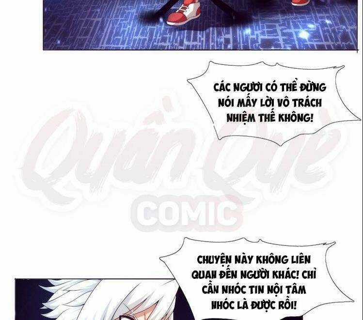 Hắc Kim Đảo - Chapter 28 - Trang 50