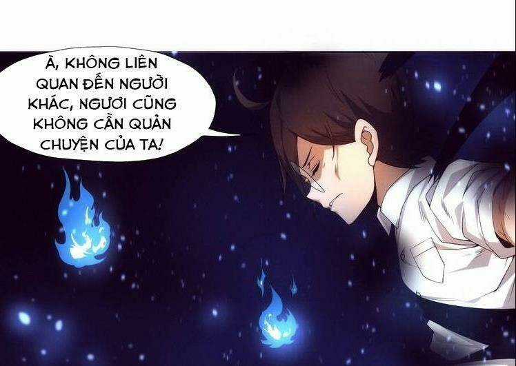 Hắc Kim Đảo - Chapter 28 - Trang 52