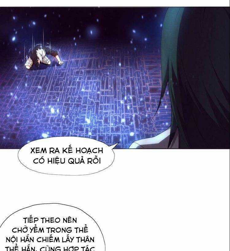 Hắc Kim Đảo - Chapter 28 - Trang 55