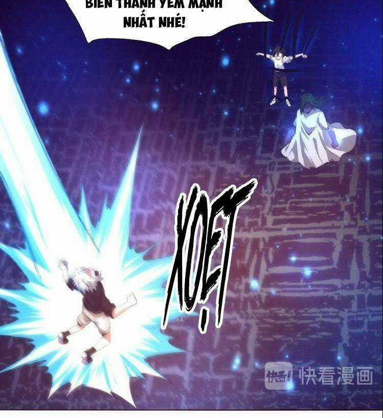 Hắc Kim Đảo - Chapter 28 - Trang 57