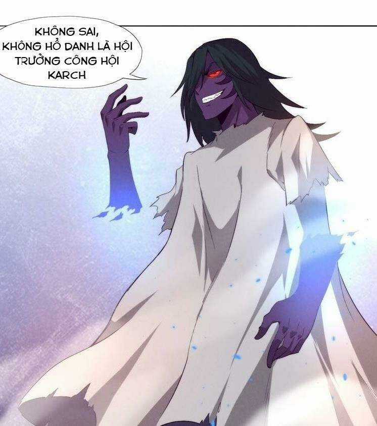 Hắc Kim Đảo - Chapter 28 - Trang 7