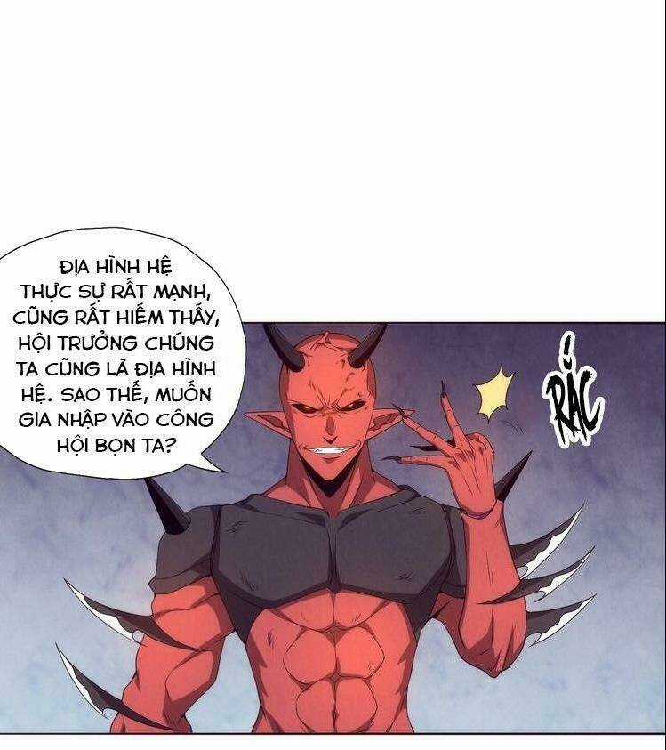 Hắc Kim Đảo - Chapter 28 - Trang 9
