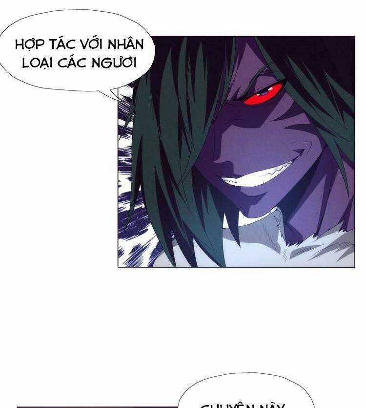 Hắc Kim Đảo - Chapter 28 - Trang 10