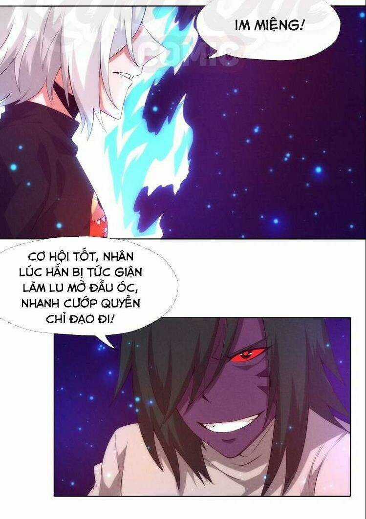 Hắc Kim Đảo - Chapter 29 - Trang 11