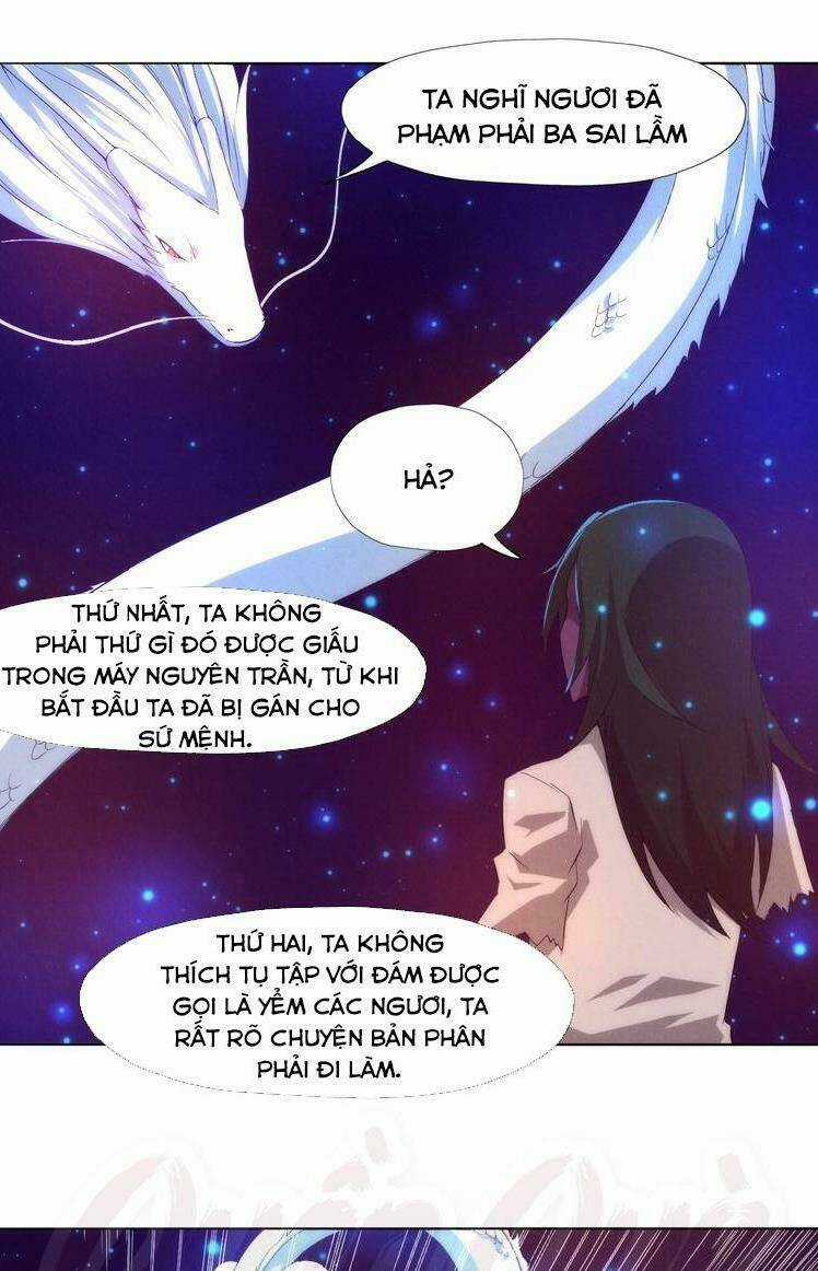 Hắc Kim Đảo - Chapter 29 - Trang 12