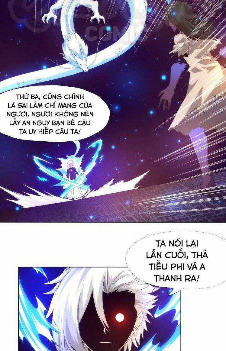 Hắc Kim Đảo - Chapter 29 - Trang 13