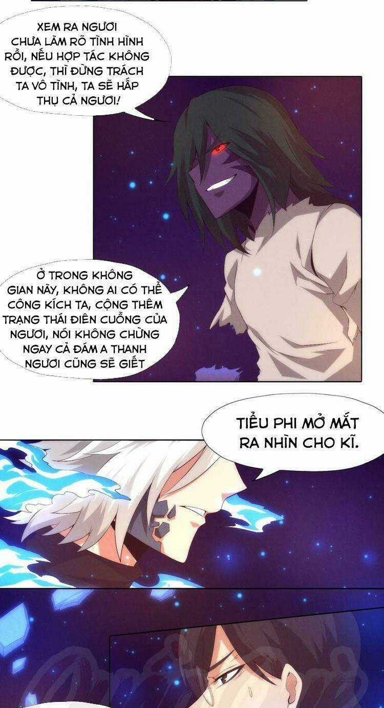 Hắc Kim Đảo - Chapter 29 - Trang 14