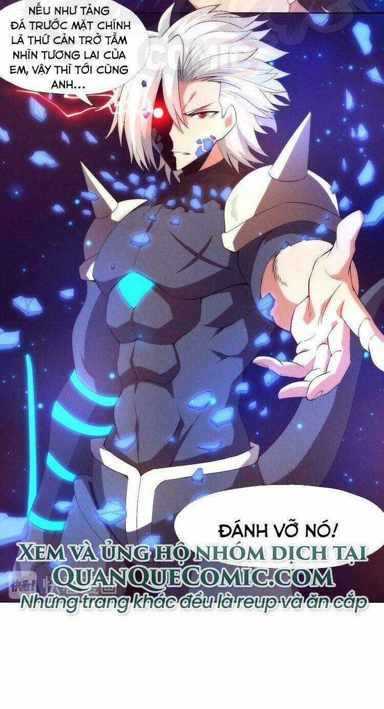 Hắc Kim Đảo - Chapter 29 - Trang 15