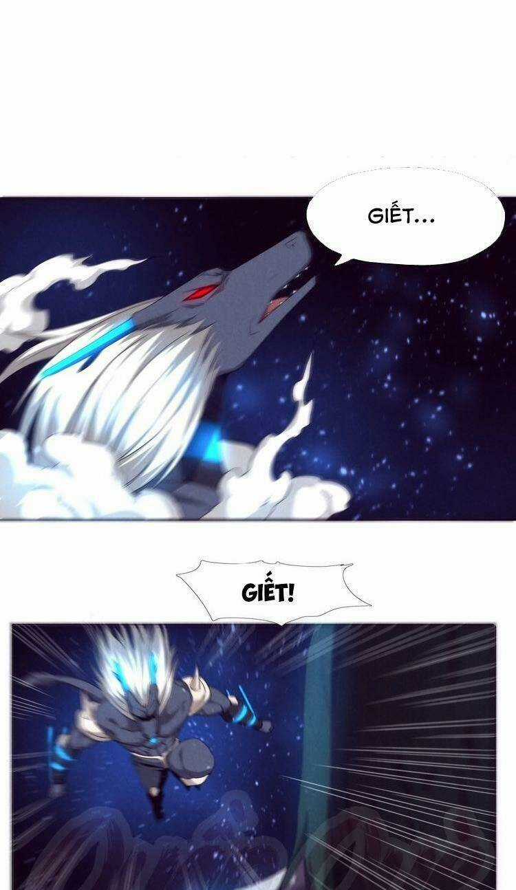 Hắc Kim Đảo - Chapter 29 - Trang 16