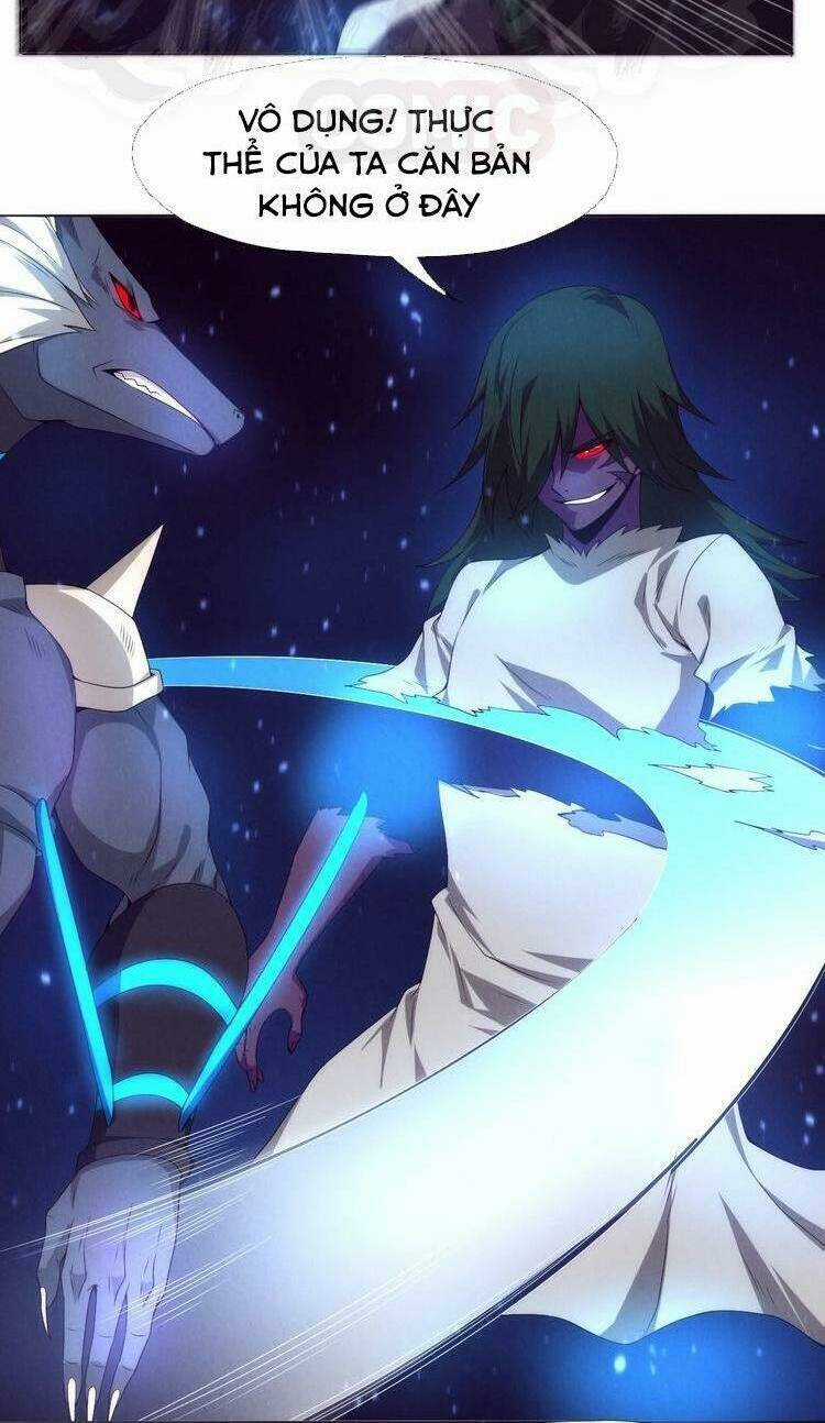 Hắc Kim Đảo - Chapter 29 - Trang 17