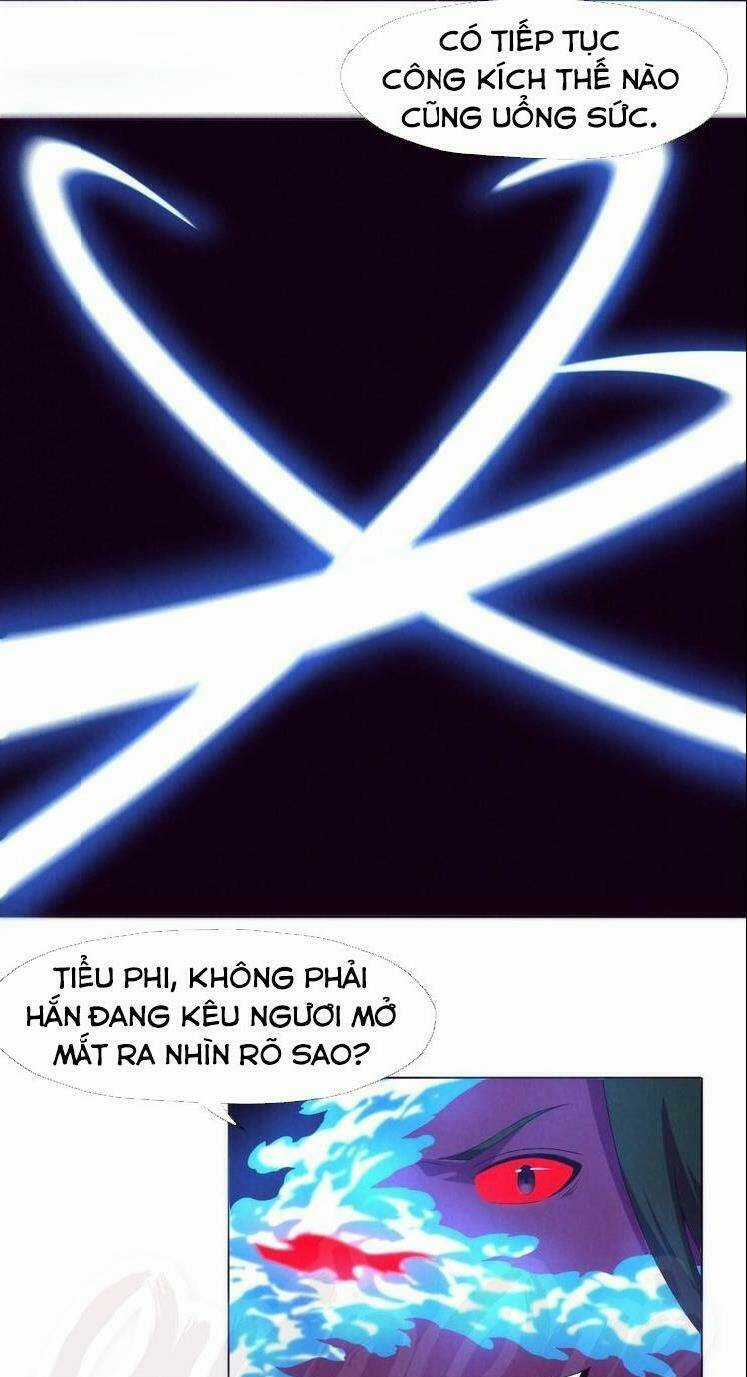 Hắc Kim Đảo - Chapter 29 - Trang 18