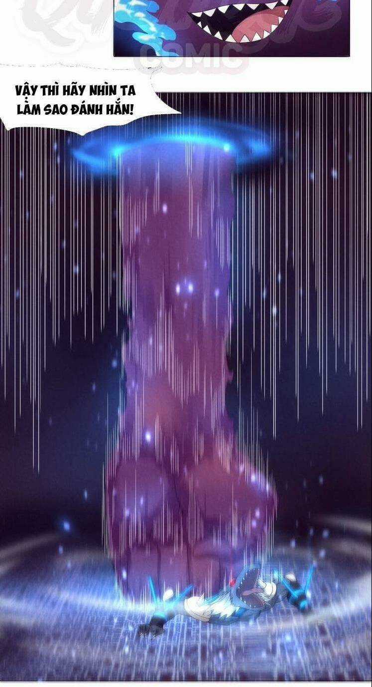 Hắc Kim Đảo - Chapter 29 - Trang 19