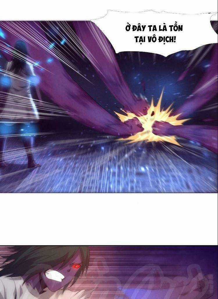 Hắc Kim Đảo - Chapter 29 - Trang 20