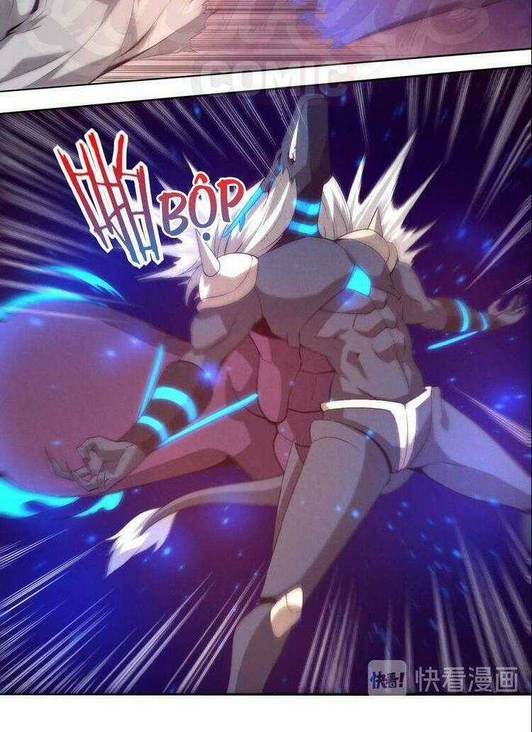 Hắc Kim Đảo - Chapter 29 - Trang 21