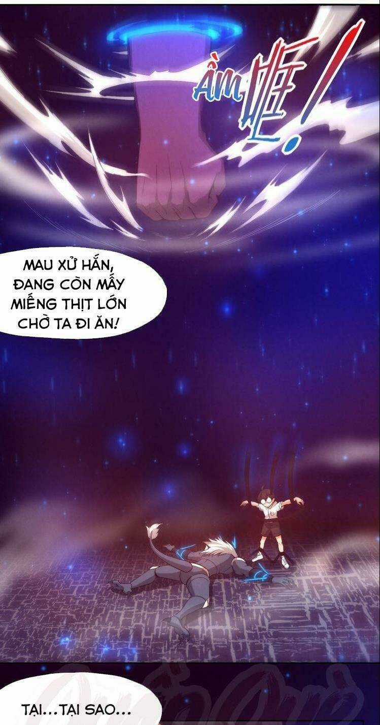 Hắc Kim Đảo - Chapter 29 - Trang 23