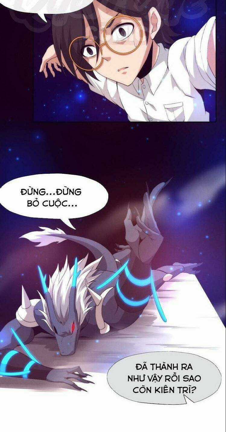 Hắc Kim Đảo - Chapter 29 - Trang 24