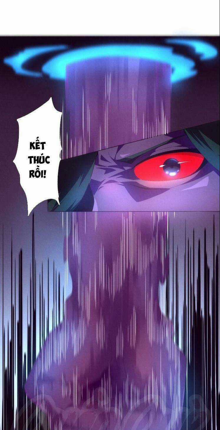 Hắc Kim Đảo - Chapter 29 - Trang 25