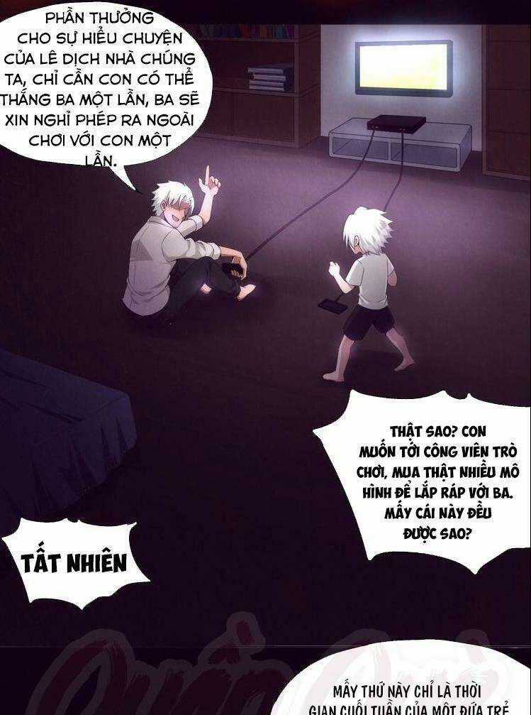 Hắc Kim Đảo - Chapter 29 - Trang 30