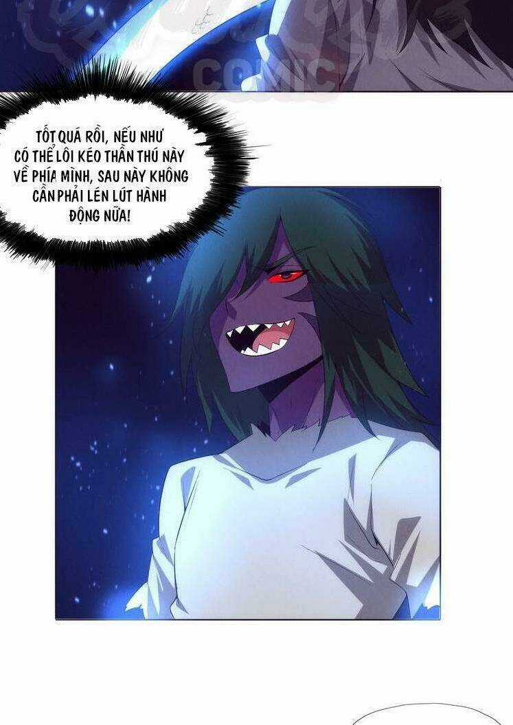 Hắc Kim Đảo - Chapter 29 - Trang 4