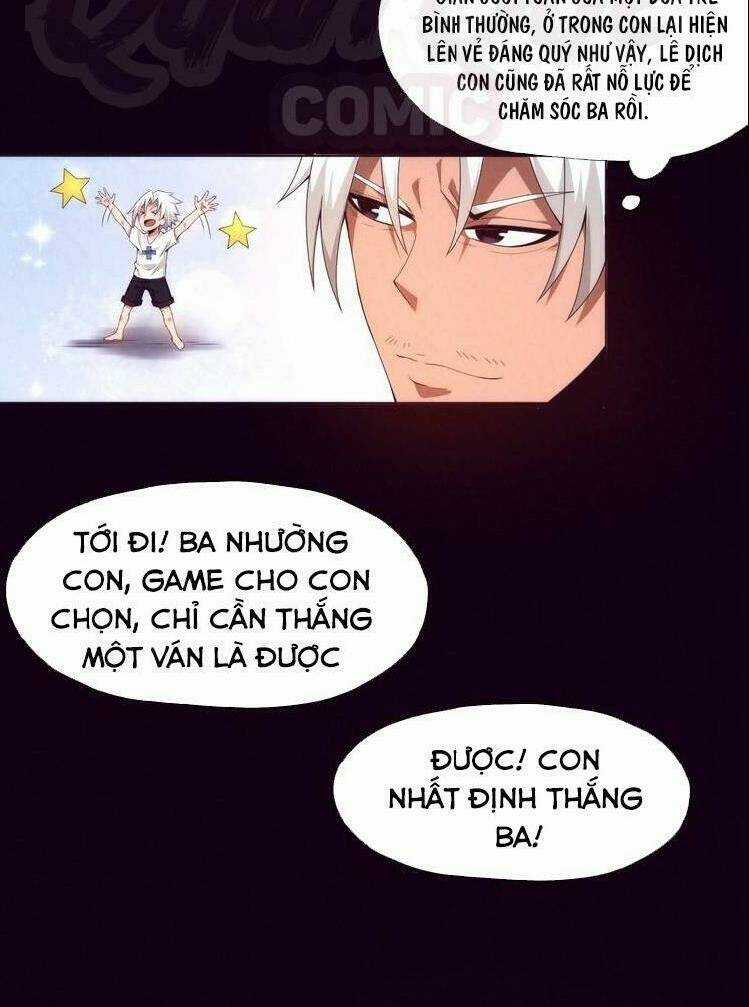 Hắc Kim Đảo - Chapter 29 - Trang 31