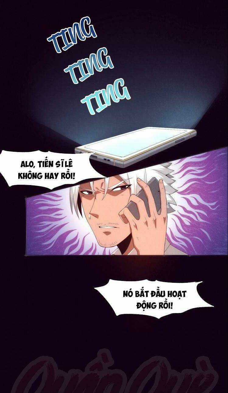 Hắc Kim Đảo - Chapter 29 - Trang 32