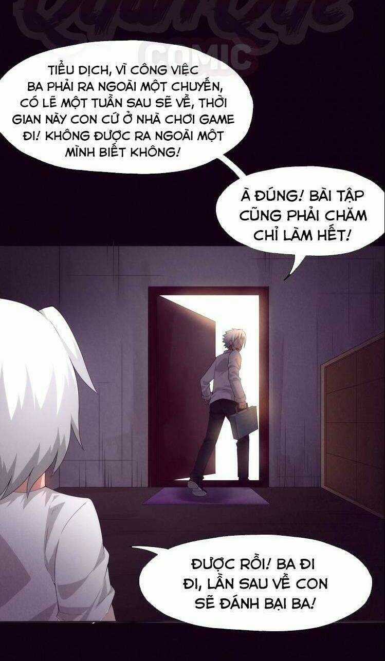 Hắc Kim Đảo - Chapter 29 - Trang 33