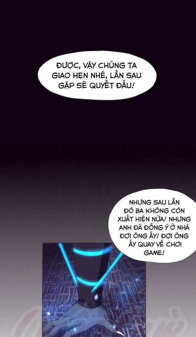 Hắc Kim Đảo - Chapter 29 - Trang 34